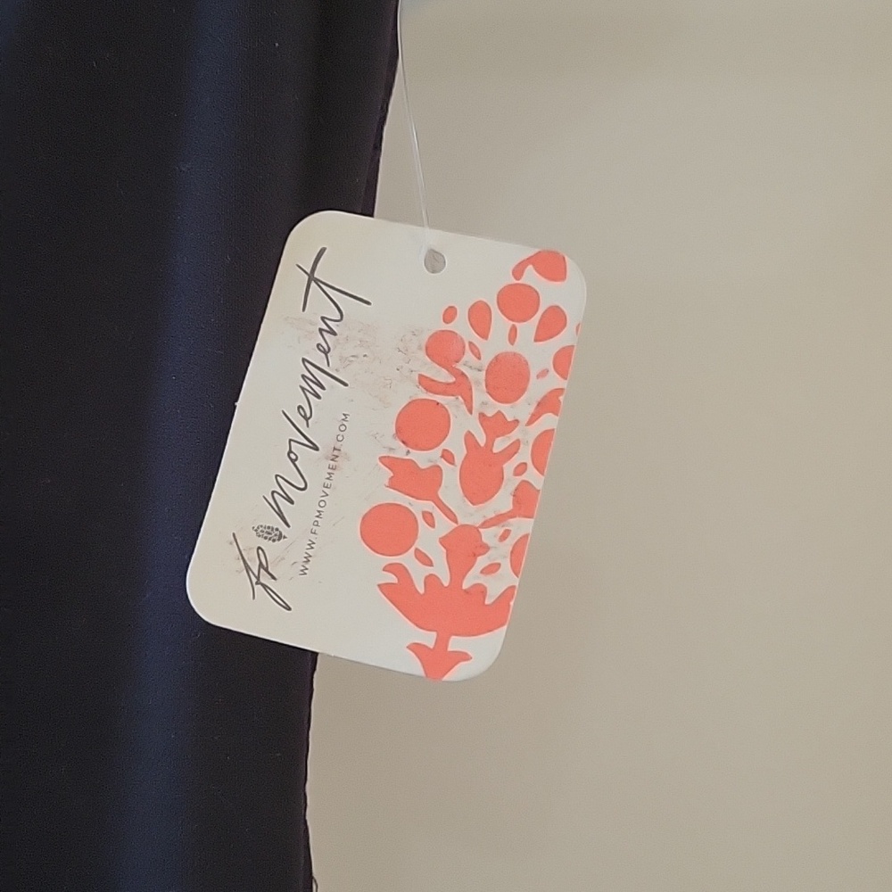 Free People Movement Jumpsuit L NWT - Picture 2 of 7
